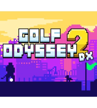 Golf Odyssey 2 DX Steam Key GLOBAL